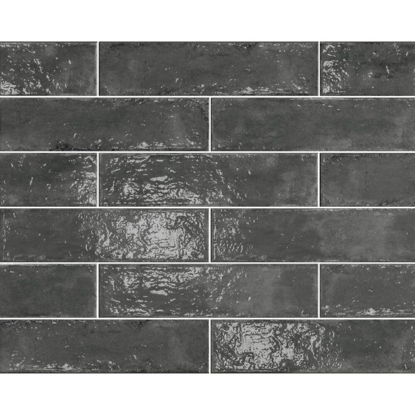 Клінкер Cerrad Kamien Palette Graphite 7,4x30 см