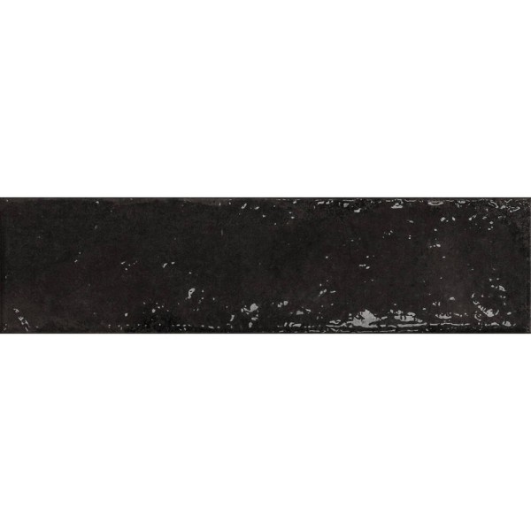 Клінкер Cerrad Kamien Palette Black 7,4x30 см