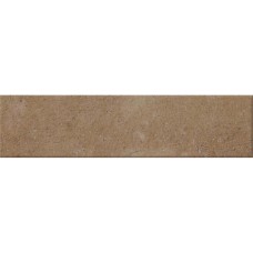 Клінкер Cerrad Kamien Argilla Mocca 7,4x30 см