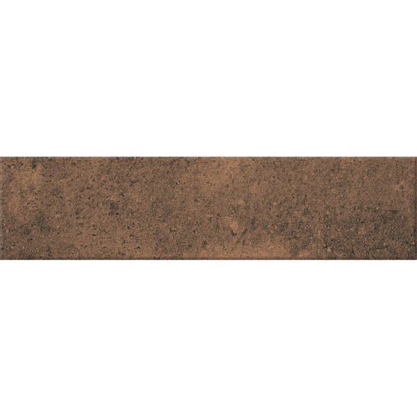 Клінкер Cerrad Kamien Argilla Walnut 7,4x30 см
