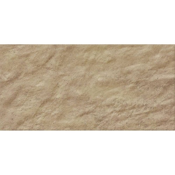 Клінкер Cerrad Kamien Argilla Mocca Light 14,8x30 см