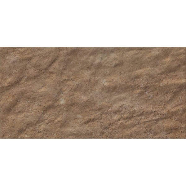 Клінкер Cerrad Kamien Argilla Mocca 14,8x30 см