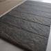 Керамограніт Golden Tile Fino 6F7020 Коричневий 6х25 см