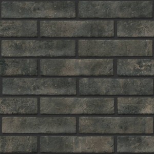 Керамограніт Golden Tile Fino 6F7020 Коричневий 6х25 см