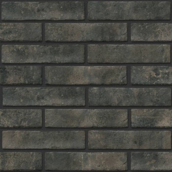 Керамограніт Golden Tile Fino 6F7020 Коричневий 6х25 см