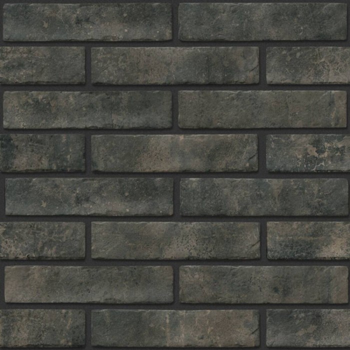 Керамограніт Golden Tile Fino 6F7020 Коричневий 6х25 см