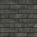 Керамограніт Golden Tile Fino 6F7020 Коричневий 6х25 см