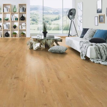 Ламінат Kronospan 5985 Sherwood Oak/Дуб Шервуд PL, клас 32