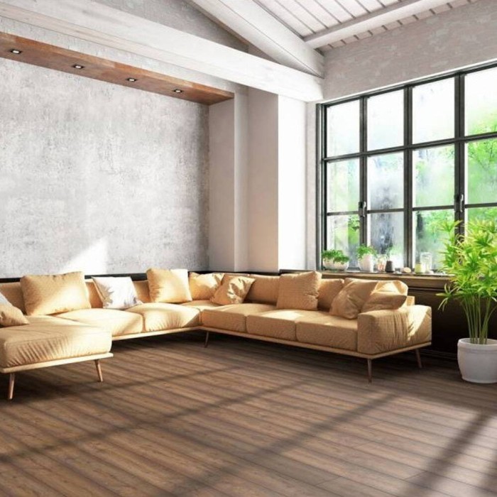Ламінат Kronospan 8274 Modena Oak/Дуб Модена PL, клас 32