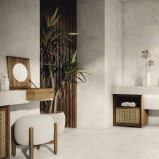 Керамограніт Baldocer Amalfi Salerno Avorio Rect 60x120 см