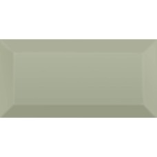 Плитка Golden Tile Metrotiles 46R061 оливковий 10х20 см