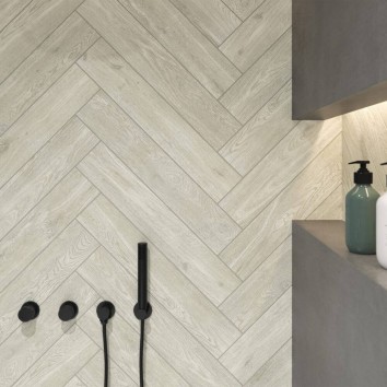Клінкер Cerrad Giornata Bianco 11х60 см