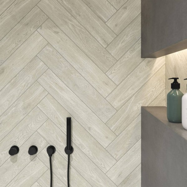 Клінкер Cerrad Giornata Bianco 11х60 см