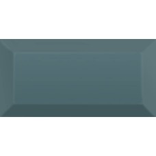 Плитка Golden Tile Metrotiles 463051 блакитний 10х20 см
