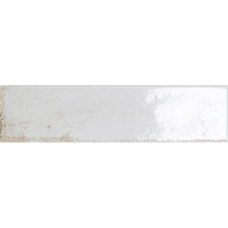 Керамограніт Bestile Carmen White 7,5х30 см