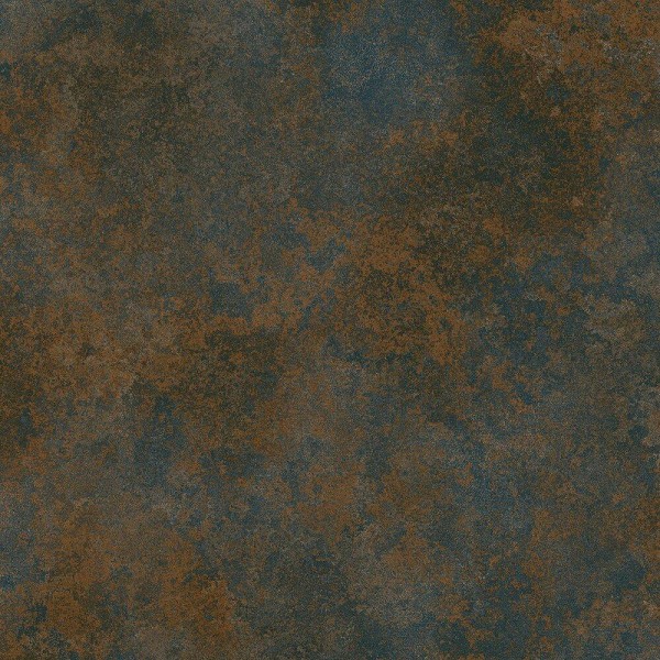Керамограніт Інтеркерама Rust 6060 55 032 коричневий 60х60 см