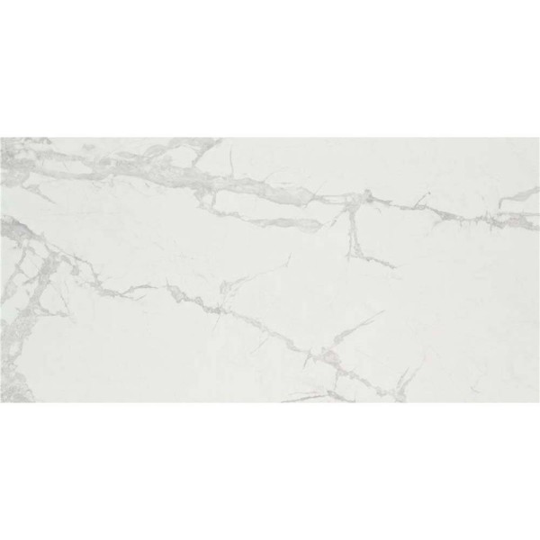 Керамограніт Almera Ceramica P.E. Faraya White Sat Rect Matt 60х120 см