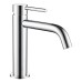 Змішувач для раковини Devit Flow 550534C, хром
