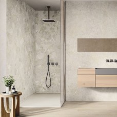 Керамограніт Baldocer Amalfi Positano Avorio Rect 120х120 см