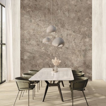 Керамограніт Baldocer Amalfi Positano Bronzo Rect 120х120 см