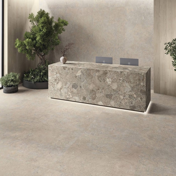 Керамограніт Baldocer Amalfi Salerno Bronzo Rect 60х120 см