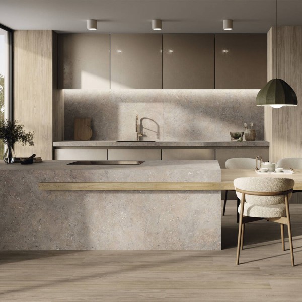 Керамограніт Baldocer Amalfi Salerno Bronzo Rect 60х120 см