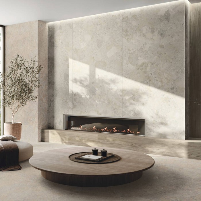 Керамограніт Baldocer Amalfi Positano Avorio120x280 см