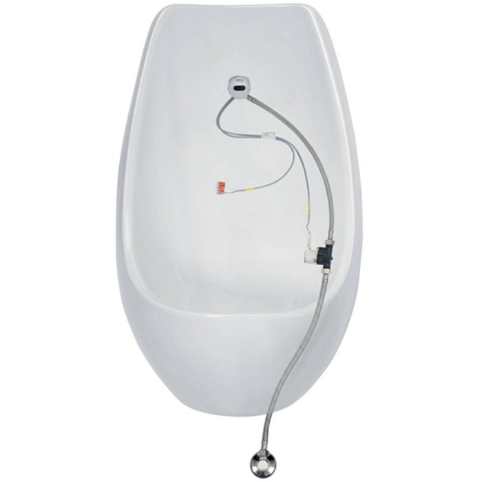 Пісуар підвісний Jika Domino Sensor H8411010004871