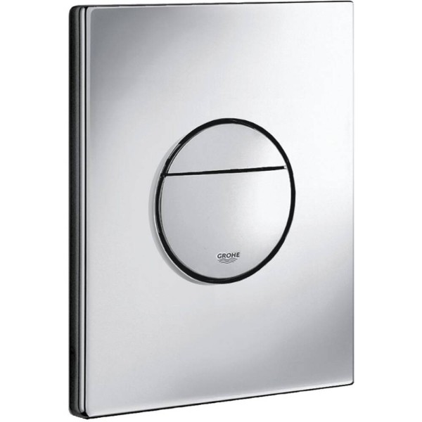 Клавіша змиву Grohe Nova Cosmopolitan 38765000 хром