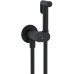 Гігієнічний душ Devit Flow 550539B, чорний матовий Гігієнічний душ Devit Flow 550539B, чорний матовий