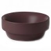 Раковина Kerasan 3557 75 45 см borgogna matt