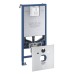 Інсталяція для унітаза Grohe Rapid SLX 39598000