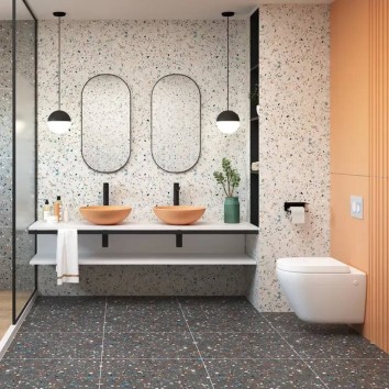 Керамограніт Almera Ceramica Ess. Gobi Nude 60x120 см