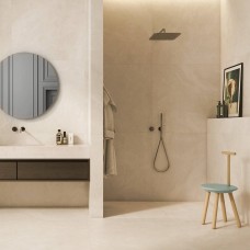 Керамограніт Geotiles G.Alba Bone 100x100 см