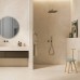 Керамограніт Geotiles G.Alba Bone 100x100 см