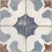 Керамограніт Peronda Fs Farfalla Blue/45x45x0,95 45x45 см