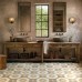 Керамограніт Peronda Fs Farfalla Mustard/45x45x0,95 45x45 см