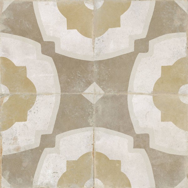 Керамограніт Peronda Fs Farfalla Mustard/45x45x0,95 45x45 см