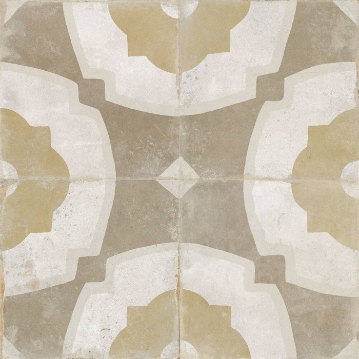 Керамограніт Peronda Fs Farfalla Mustard/45x45x0,95 45x45 см
