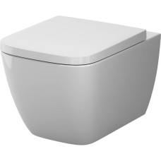 Унітаз підвісний AM PM Gem CGA1901SC AquaSpin з сидінням Soft Close