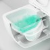 Унітаз підвісний AM PM Gem CGA1901SC AquaSpin з сидінням Soft Close Унітаз підвісний AM PM Gem CGA1901SC AquaSpin з сидінням Soft Close