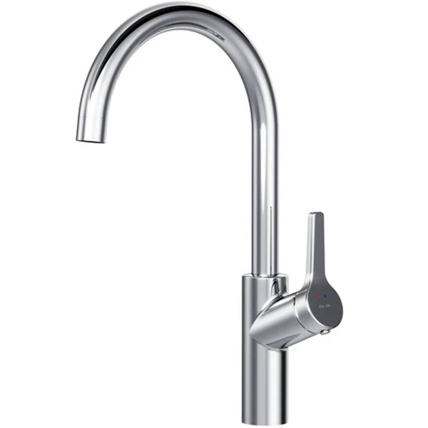 Змішувач для кухні AM PM X-Joy S FXB07000 хром