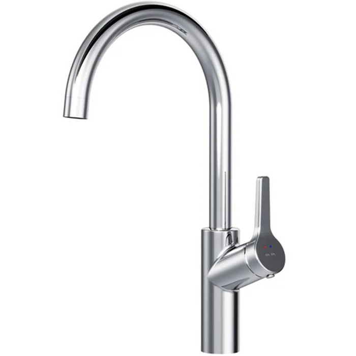 Змішувач для кухні AM PM X-Joy S FXB07000 хром