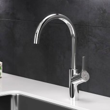 Змішувач для кухні AM PM X-Joy S FXB07000 хром