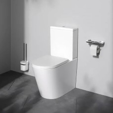 Унітаз-компакт AM PM Func CFA8600SC з сидінням Soft Close