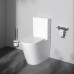 Унітаз-компакт AM PM Func CFA8600SC з сидінням Soft Close