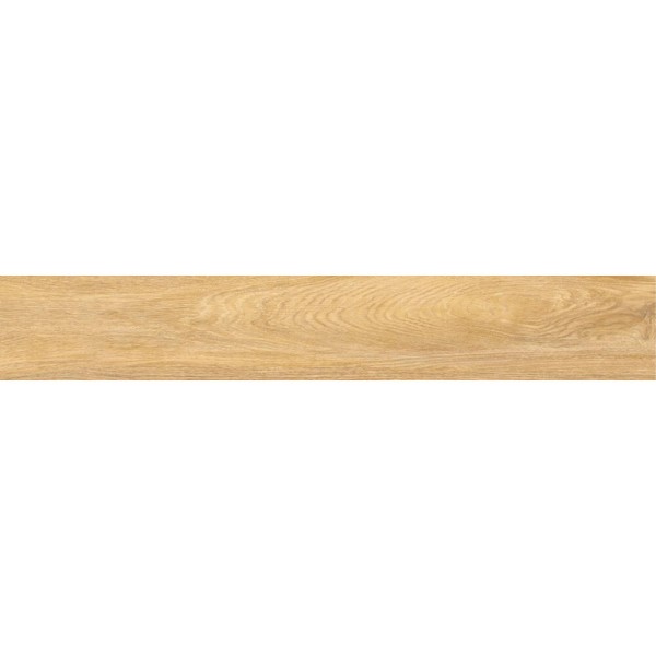 Керамограніт Ceramika Gres Gres Simple Beige Rect 19,3x120,2