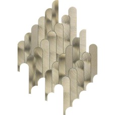 Мозаїка Lantic Colonial Digit Gold 100363494 24,7х27,7 см