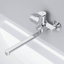 Змішувач для ванни AM PM X-Joy S F85A90000 хром