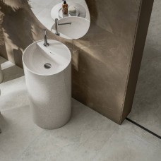 Керамограніт Cerrad Softstone Brown Rect 60х120 см